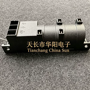 [欧式多头炉4头炉炉具燃气灶点火器高压包（不含驱动电路板）]