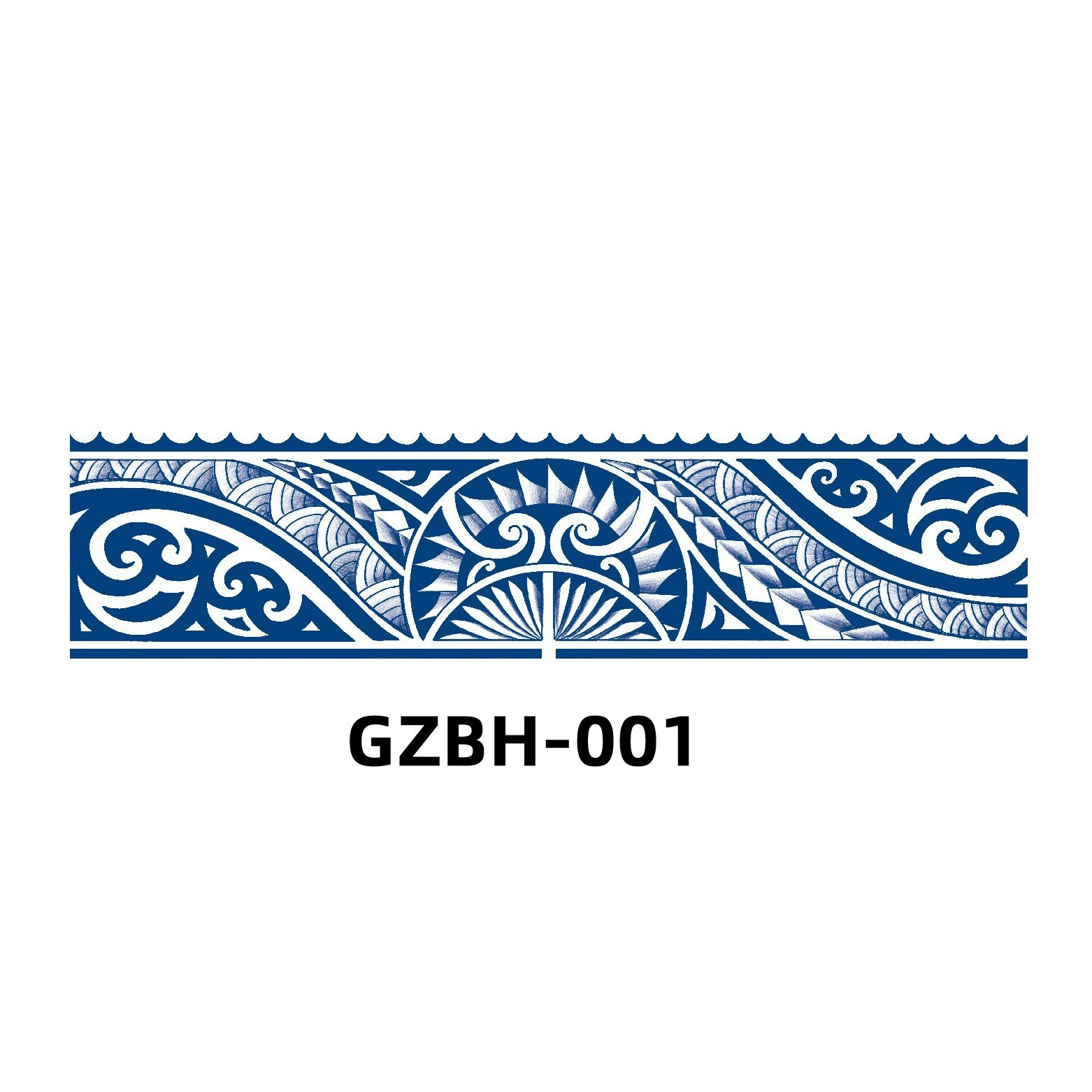 Herbal tattoo stickers, waterproof sticker, new collection
