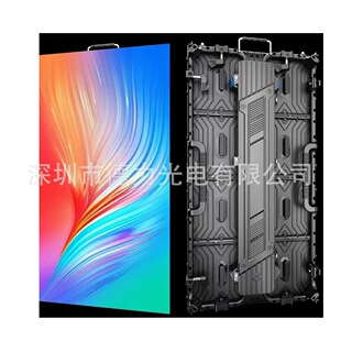 P2.604����ȫ��LED�X���w�@ʾ�����u Ʒ�|���C  ���˃rδ����