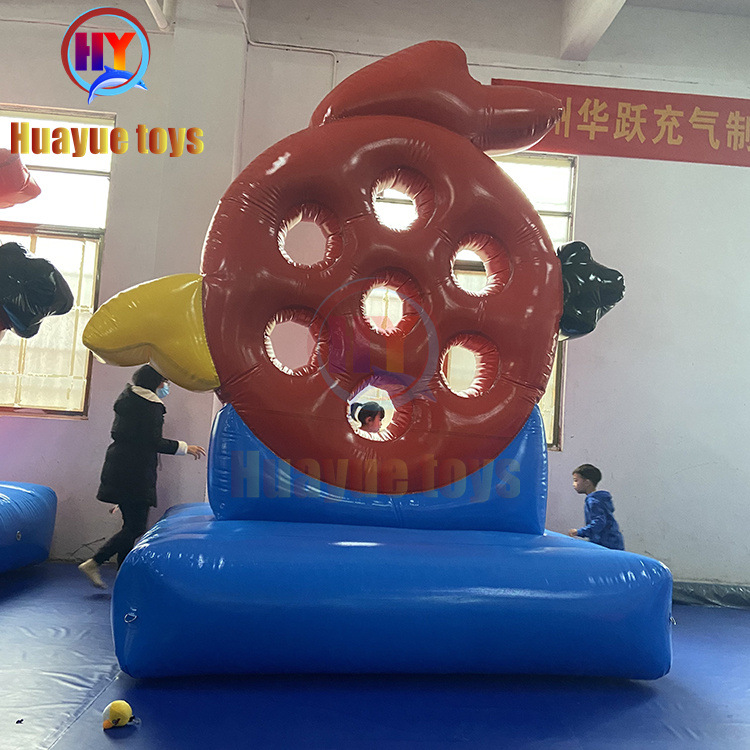 3x2m愤怒的小鸟 (3)