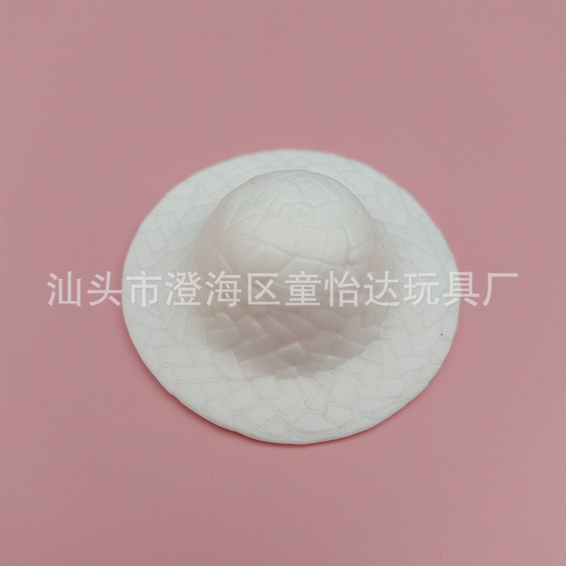 Especial transfronterizo para accesorios de decoración de pato de mezclilla mini bufanda cuadrada bufanda de triángulo pequeñas gafas de sol sombrero de paja de verano accesorios hechos a mano