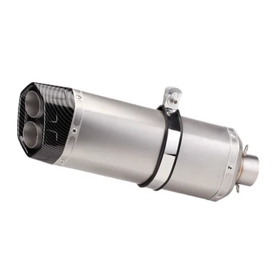 CBR650 R1 RC390 Z900, Exhaust pipe