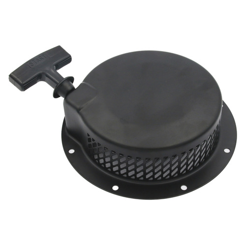 Suitable for Robin EX40 starter assembly, hand pull rope gasoline engine, hand pull rope for gasoline and diesel engines, spare parts.