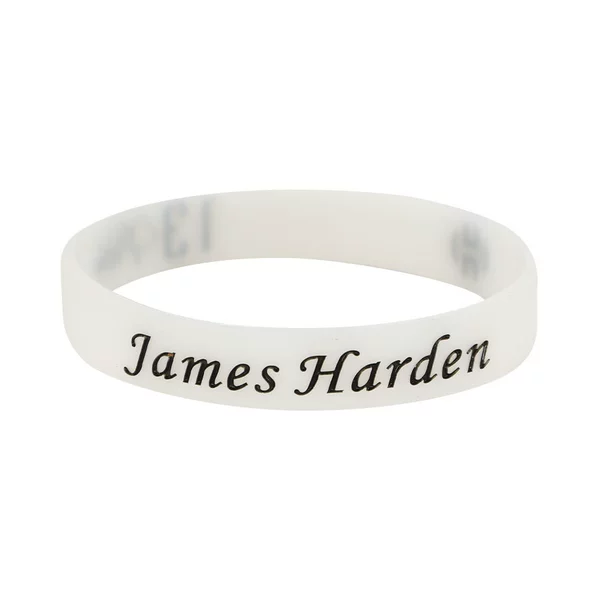 B Harden Nights White Small