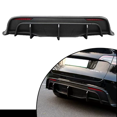 tail shutter leaf plate air — Big Surrounded - carbonized-rear-lip