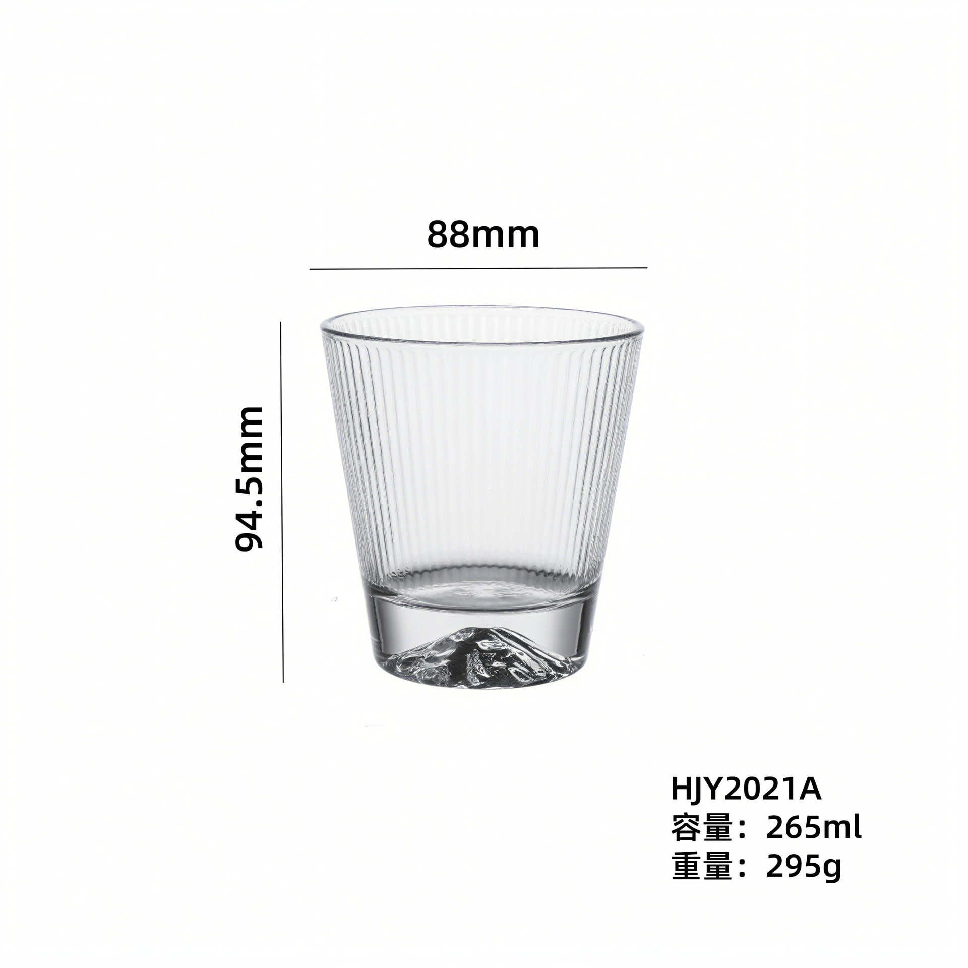 Tazas creativas al por mayor, tazas de vidrio caseras, tazas de bebida, tazas de whisky, logotipo comercial image 8