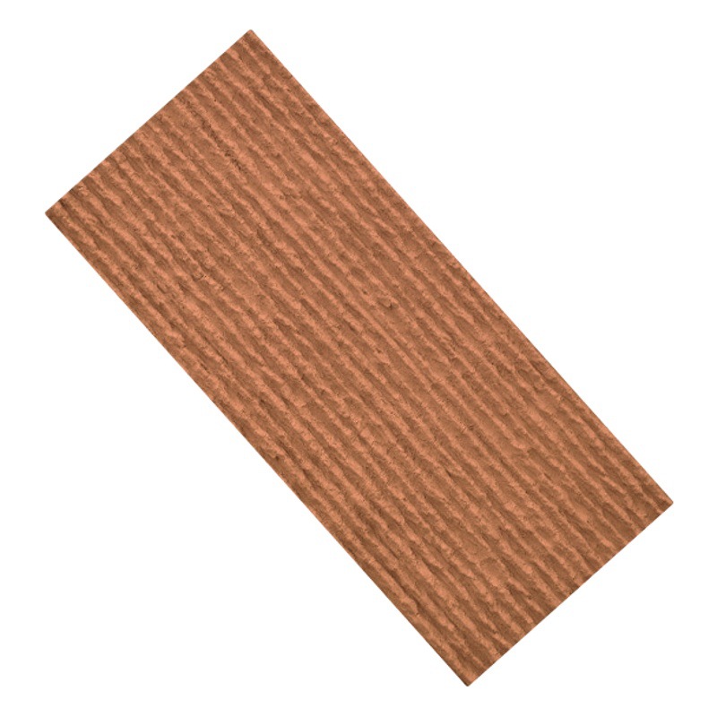 Pu corriendo piedra cultural piedra simulación piedra luz cuero pared al aire libre ladrillo patio Hotel Fondo pared estanque de peces pared cortina de agua