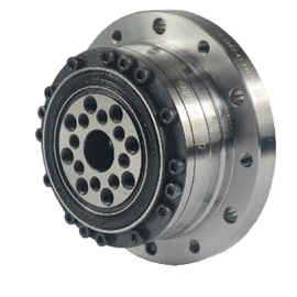 关节型机器人;减速/变速机;金属加工材