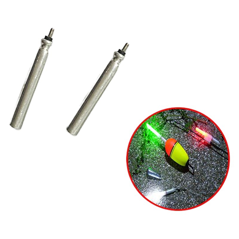 Genuine Power Source Danny Fu Cr322 Battery Free Shipping Luminous Float Battery Fish Float Luminous Stick Graphene Battery