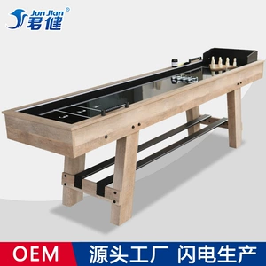 Junjianyuan Source Factory Sand Fox Ball Plose Sales Plesting Tower Tower Indoor Sports Leisure Entertainment