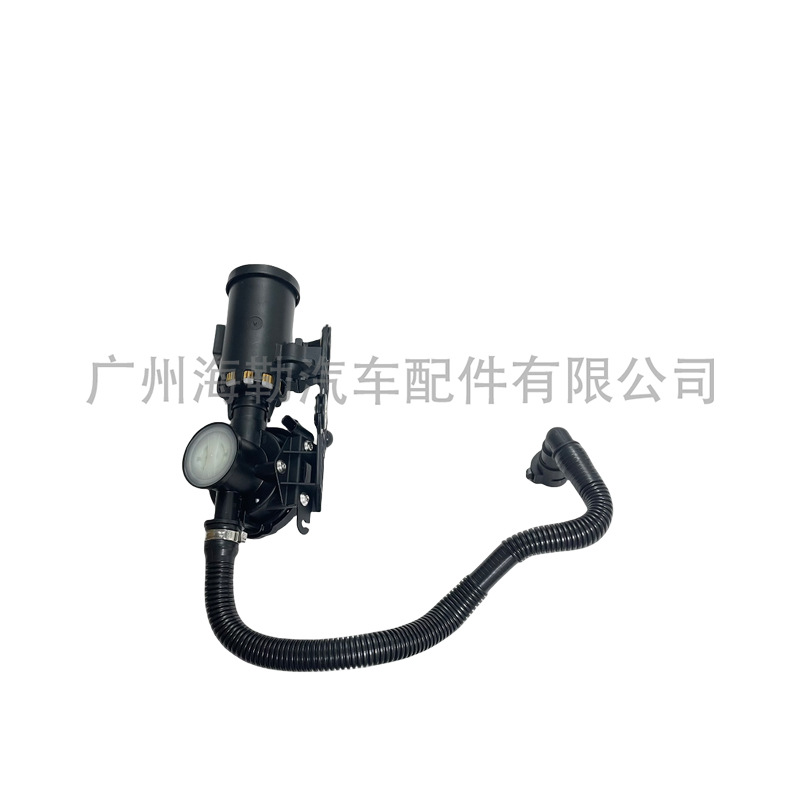 Suitable for Bmw 6 Series G32 630I 640I 630Ix 640Ix Fuel Tank Exhaust Pipe 16117383195