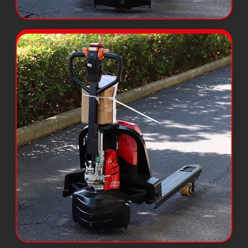 1.5 toneladas de mano eléctrica carretilla elevadora hidráulica 2 toneladas de pallet de ganado eléctrico 3 toneladas de carretilla elevadora