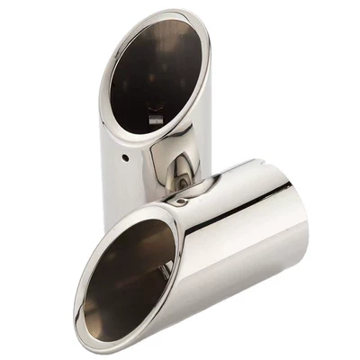 Exhaust Tip Direct Fit, Exhaust pipe