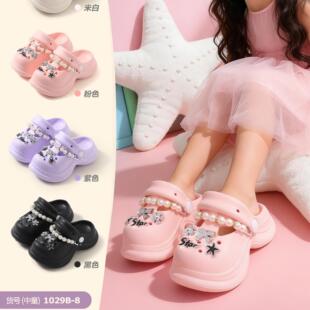 ins�ļ��¿�r�Еr�bDIY��ͨ��Сͯ����Ь�⴩����ܛ�כ���Ь����