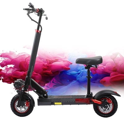 Scooter Portable Foldable – Qatlanan elektrik skuterlər