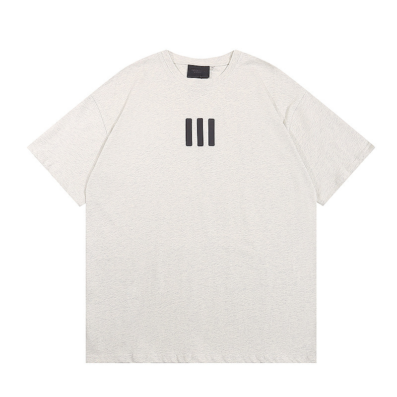 FOG FEAR OF GOD半袖tシャツ男女夏ゆるい純綿ESSENTIALS潮牌衛衣ズボン|undefined