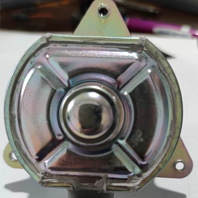 car radiator Fan Motor