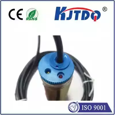 KJTDQ/凯基特 速度传感器DS-III 零速开关失速开关电感式测速开关