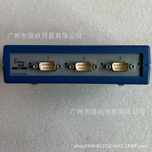 Marposs Controller U4E Balance B 6871250090 Ma Po Si 3E 91750004 Head O3Pz 1114014