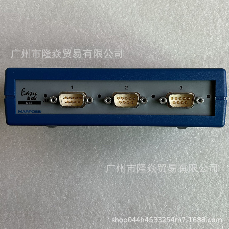 MARPOSS控制器U4E平衡B6871250090马波斯3E91750004头O3PZ1114014