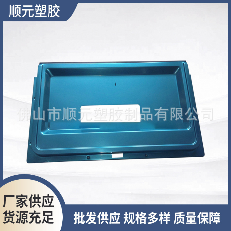 高强度机用黑色托盘包装打包拉伸膜塑料拉伸膜PE彩色打包拉伸膜