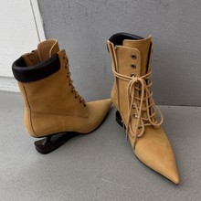 ��ӆ�οС���OӋ���^ϵ�����͸߸�ѥŮ�͹�Ӣ���R��ѥ��Ͳ���S