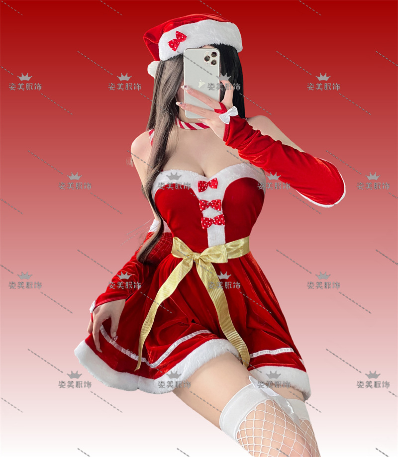 크리스마스 0141 세트