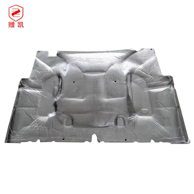 insulation Cotton, Car sound-absorbing cotton