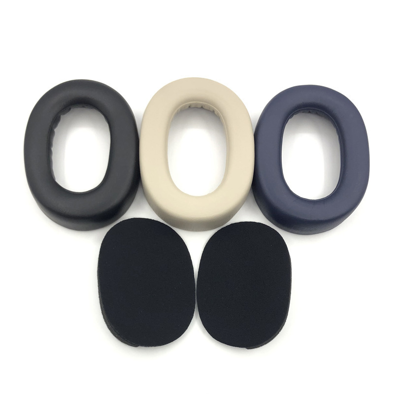 Applicable to Jabra 85H earphone cover 85H headset wireless noise reduction sponge cover