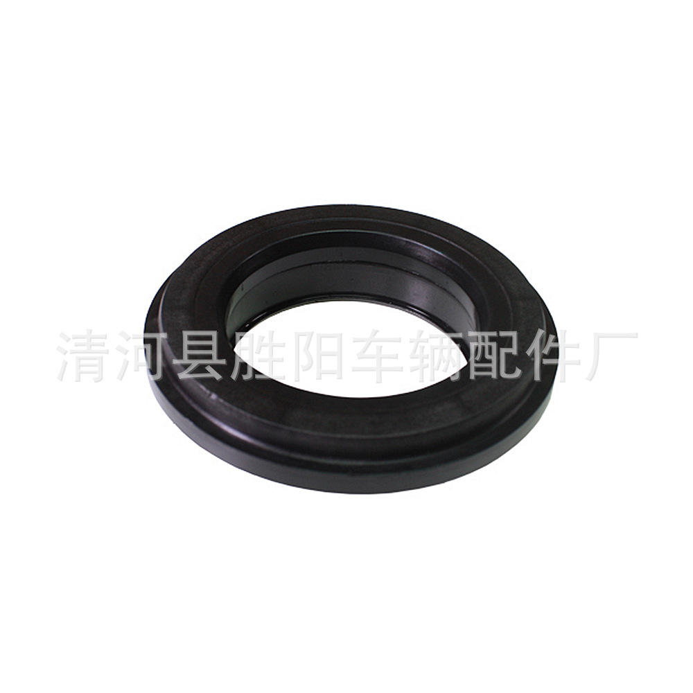 Cojinete de goma superior para amortiguadores modernos de Santa Fe Sorento 54612 - A9100 El 54612 - C5000