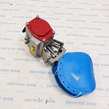 美国Bray International 92-0830-11300-532双作用气动执行器