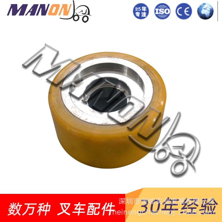 叉车配件海斯特承载轮大全适用于HYSTER叉车精品配件