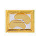 24K Golden Eye Sticker Cross-border Trade Desalinates Dark Circles and Hydrates Fine Lines under the Eye Bag Bone Collagen Crystal Eye Mask