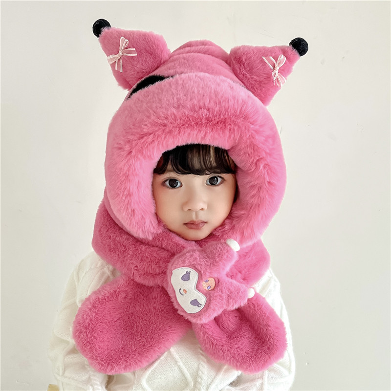 작은 공 장미 붉은 쿠로미