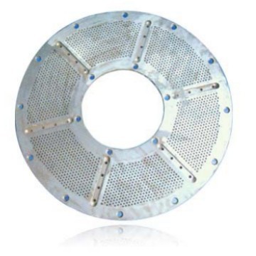 【碎浆机筛板】加工机械配件筛板 多规格水力碎浆机筛板