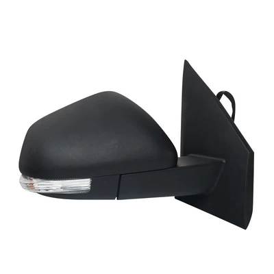 Rear mirror/rearview mirror assembly: Models Clever Rearview Mirror