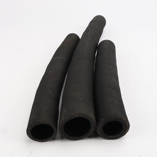Manufacturers sell pressure-resistant oil-resistant high temperature 25mm 32mm oil-resistant fabric hose