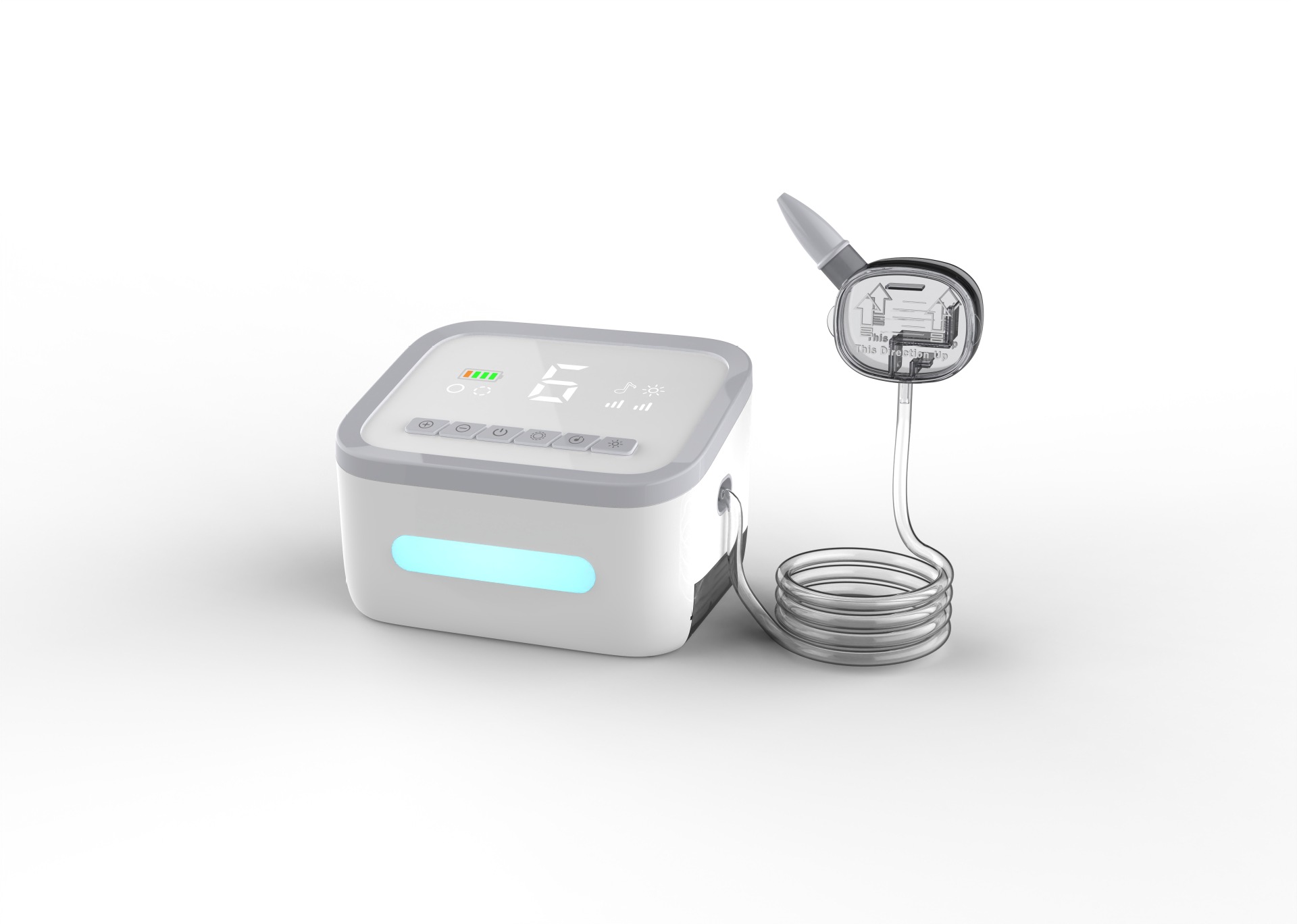 T50 - 4세대 초강력 모델