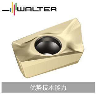 WALTER/�ߠ��ط���㊵�ƬӲ�|�Ͻ��u�㊵�BCGT090304R-B85 WDN20