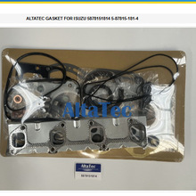 �������ALTATEC GASKET FOR 5878151814 5-87815-181-4