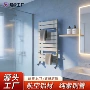 卫生间挂墙新型新款暖气片