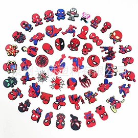 鞋扣;diy饰品;钥匙扣及钥匙扣配件