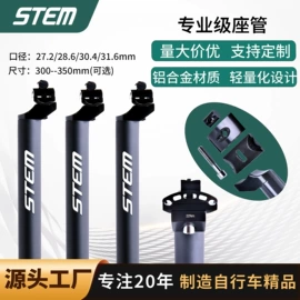 其他骑行用品;自行车装饰;其他配件