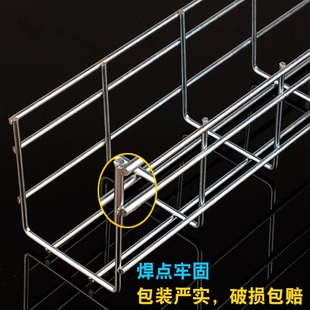 Complete Specifications of Farm Grids and Troughs. Manufacturer Supplies Hot-Dip Galvanized and Corrosion-Resistant Grids and Wiring Racks