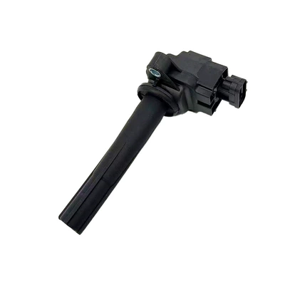 ignition coil, Alovlanma bobini (Babinalar)