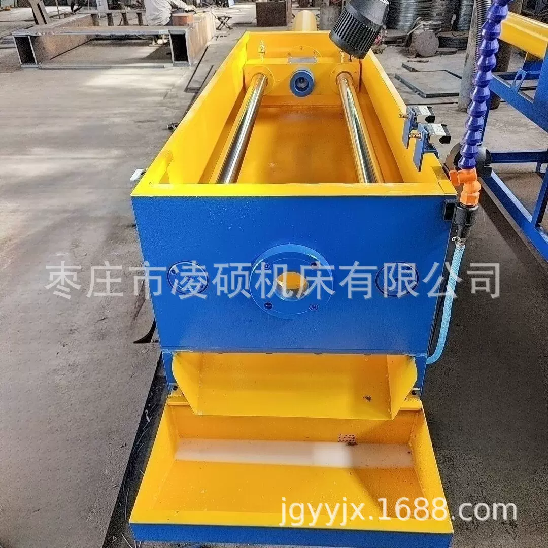 批发零售液压拉床 凌硕机床公司制造