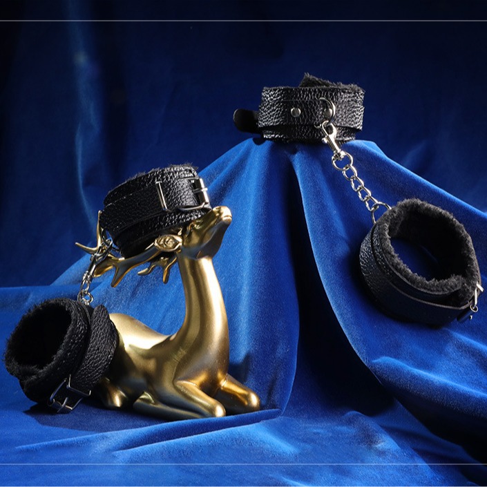 Esposas y piezas de tortura sexual para mujeres, accesorios para mujeres, artículos sexuales para adultos, abuso sexual, 300 / caja image 4