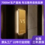 发光定做定制展厅灯箱