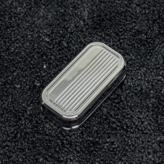 Douyin クロスボーダーホットセール EDC ストレス解消おもちゃメタルスナップコインプッシュカードフィジェットスライダーブラインドボックスマッチング