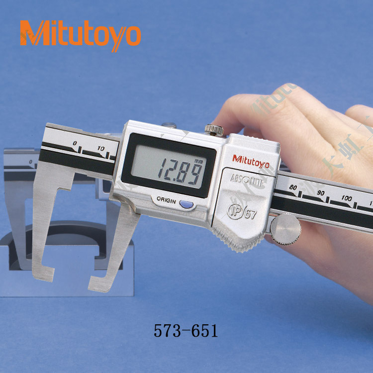 �ձ��������ο���0-150mm 573-651-20�����ⰼ�ۿ����⹵�ۿ���